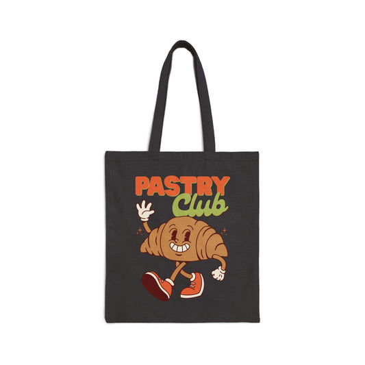 CRONUT - Bread (Tote Bag)