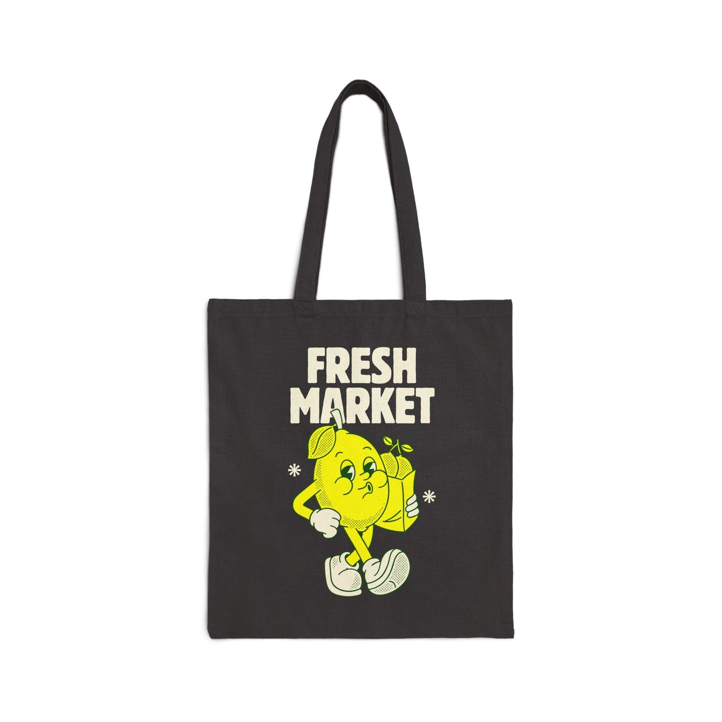 MAHOGANY MARKET - Filipino Food (Tote Bag)