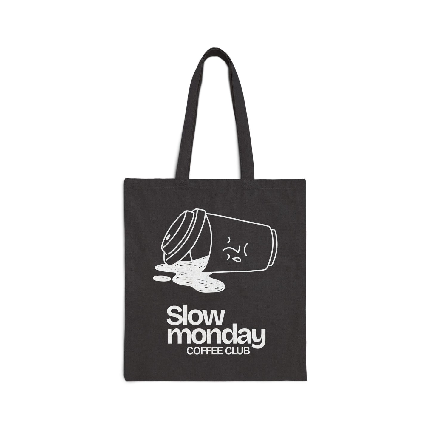 FIRST POUR - Coffee (Tote Bag)