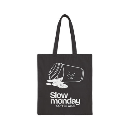 FIRST POUR - Coffee (Tote Bag)