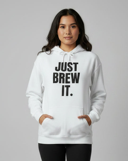 KAPE MARIA - Coffee (Hoodie)
