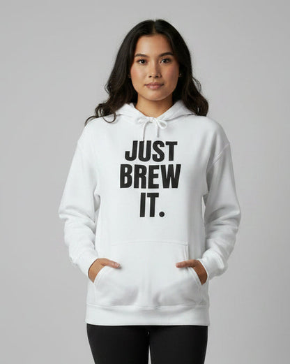 KAPE MARIA - Coffee (Hoodie)