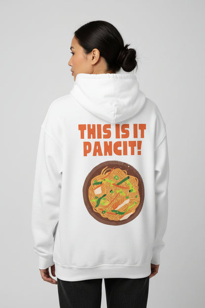 PANCIT BATO - Filipino Food (Hoodie)