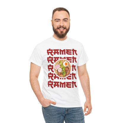 YUME RAMEN - Japanese Food (Basic Tee)