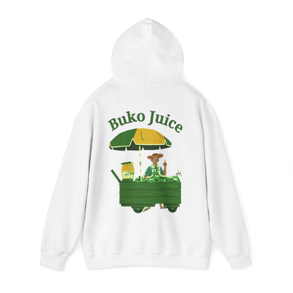 BUKO JUICE 3 - Filipino Food (Hoodie)