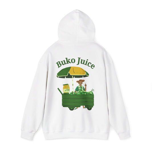 BUKO JUICE 3 - Filipino Food (Hoodie)