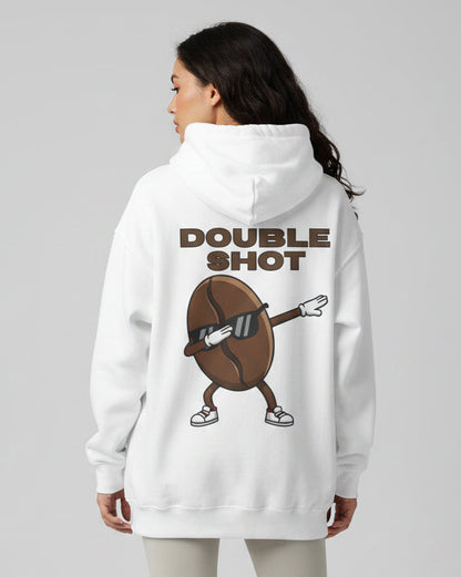 DOUBLE SHOT - Coffee (Hoodie)