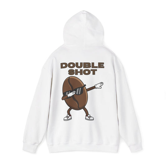 DOUBLE SHOT - Coffee (Hoodie)