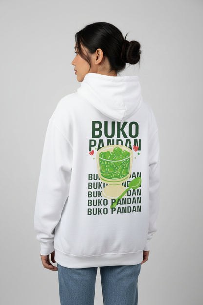 BUKO PANDAN 2 - Filipino Food (Hoodie)