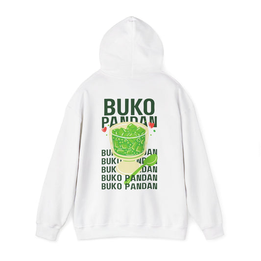 BUKO PANDAN 2 - Filipino Food (Hoodie)