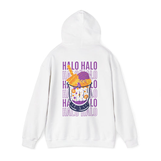 HALO-HALO 3 - Filipino Food (Hoodie)