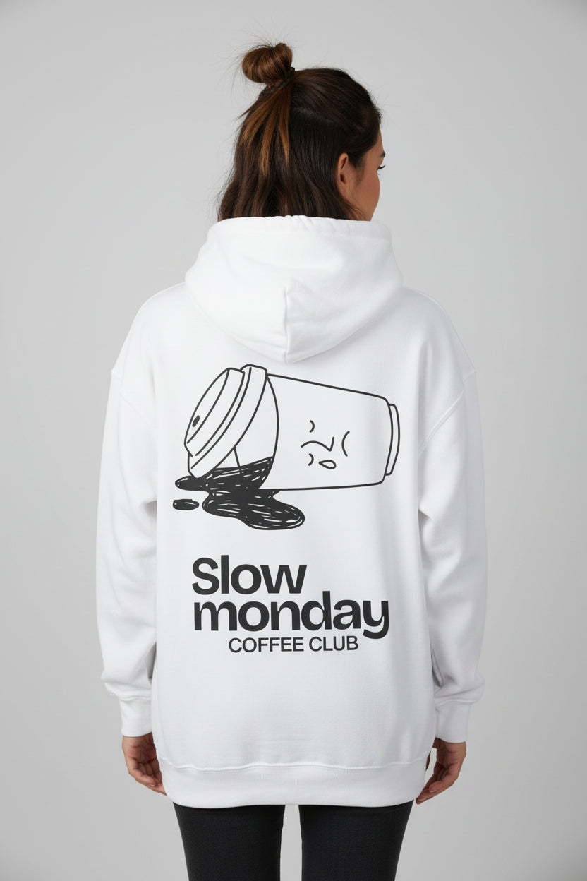 FIRST POUR - Coffee (Hoodie)