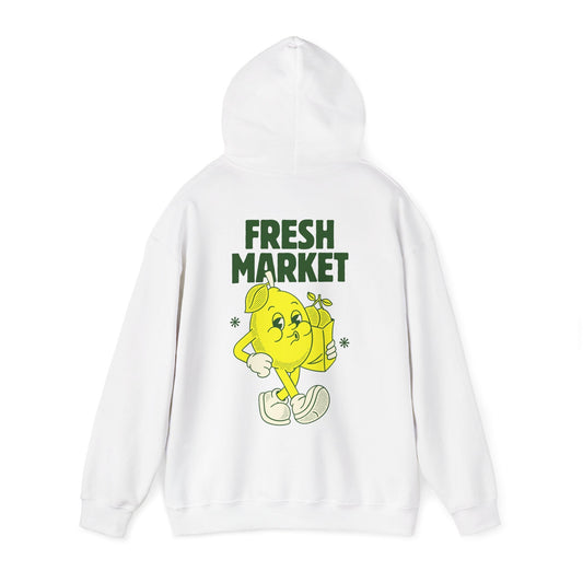 MAHOGANY MARKET - Filipino Food (Hoodie)