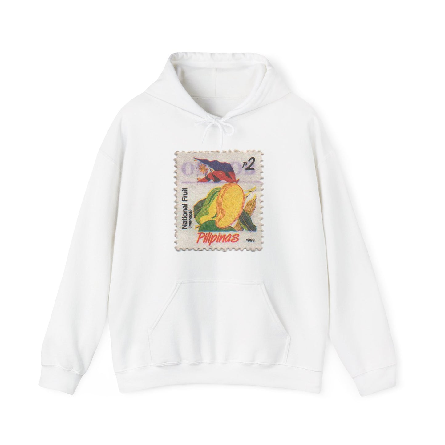 MANGGA - Filipino Food (Hoodie)