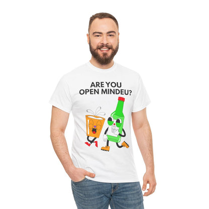 HONGDAE - Korean Food (Basic Tee)