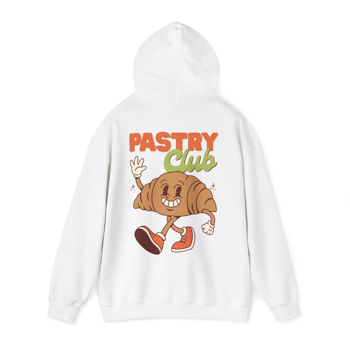 CRONUT - Bread (Hoodie)