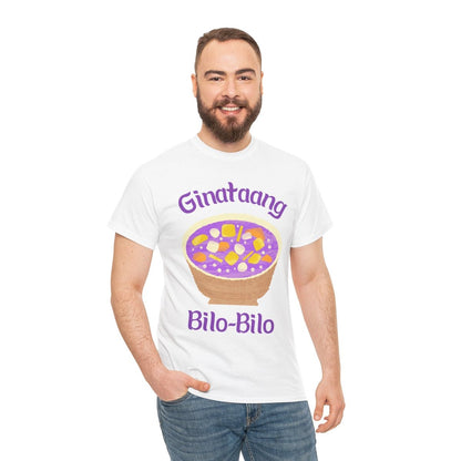 BILO-BILO - Filipino Food (Basic Tee)