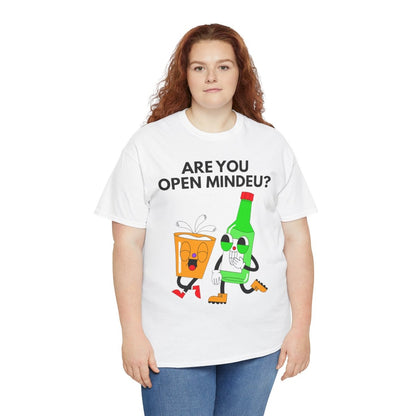 HONGDAE - Korean Food (Basic Tee)