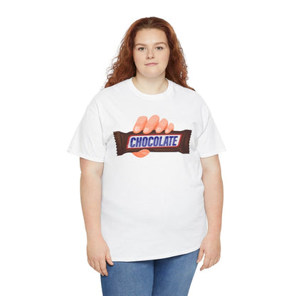 CHOCOLATE BAR 1 - Sari-Sari Store (Basic Tee)