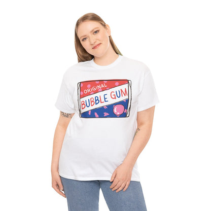 BUBBLE GUM - Sari-Sari Store (Basic Tee)