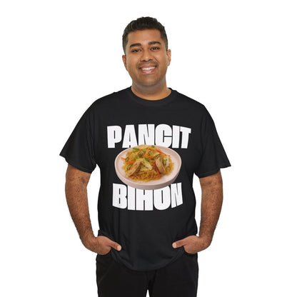 BIHON - Filipino Food (Basic Tee)