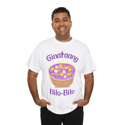 BILO-BILO - Filipino Food (Basic Tee)