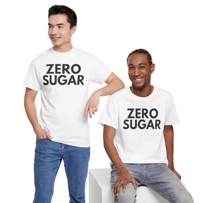 ZERO SUGAR - Foodie (Basic Tee)