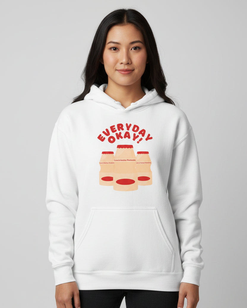 PROBIOTIC 3 - Sari-Sari Store (Hoodie)