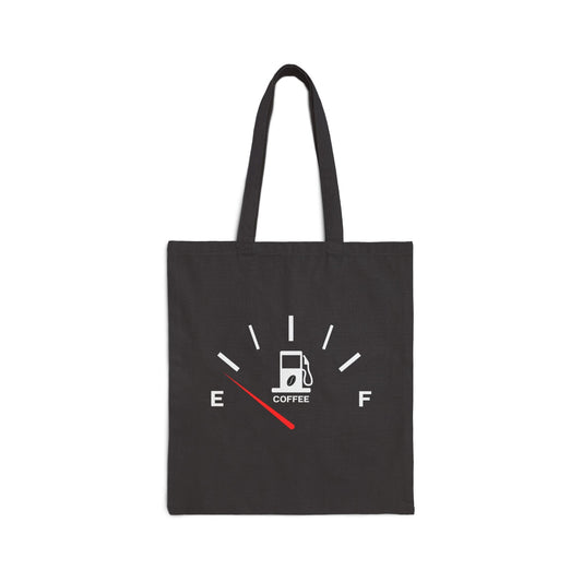 LATTE - Coffee (Tote Bag)