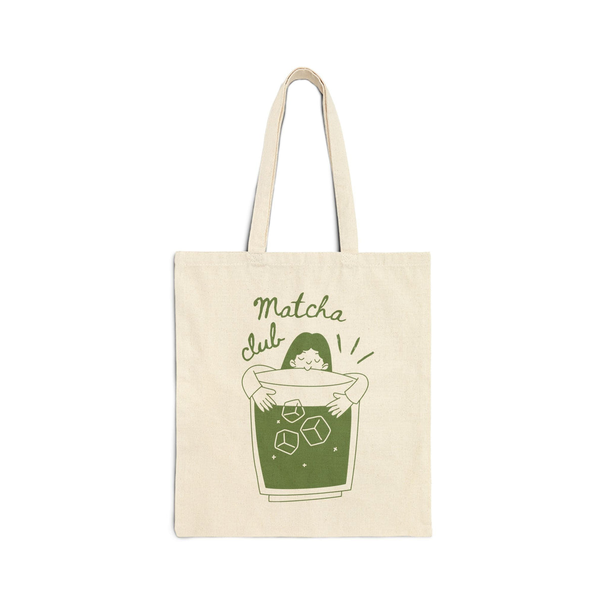 MATCHA 10 - Drinks (Tote Bag)