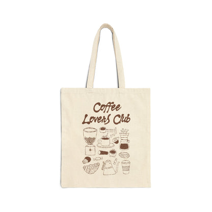 BREW MOOD - Coffee (Tote Bag)