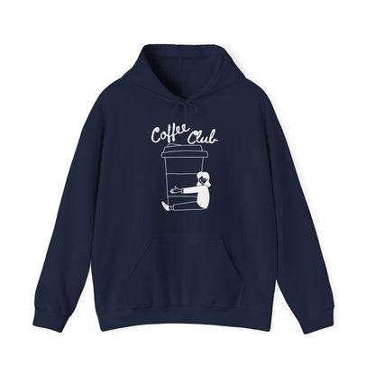COFFEE ERA - Coffee (Hoodie)