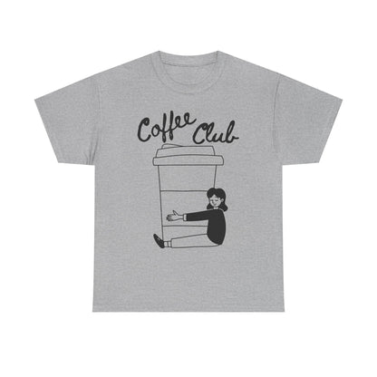 COFFEE ERA - Coffee (Basic Tee)