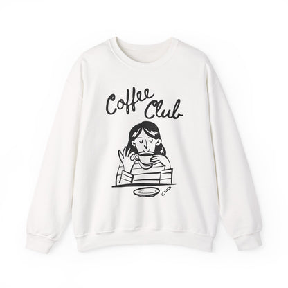 KAPE CORE - Coffee (Sweatshirt)