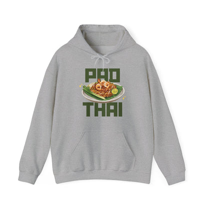 PAD THAI - Asian Food (Hoodie)