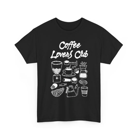 BREW MOOD - Coffee (Kids Tee)