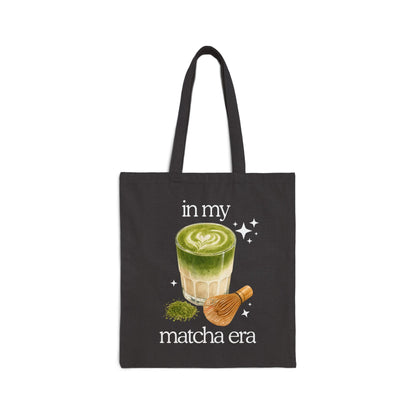 MATCHA 1 - Drinks (Tote Bag)
