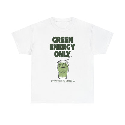 MATCHA 9 - Drinks (Kids Tee)