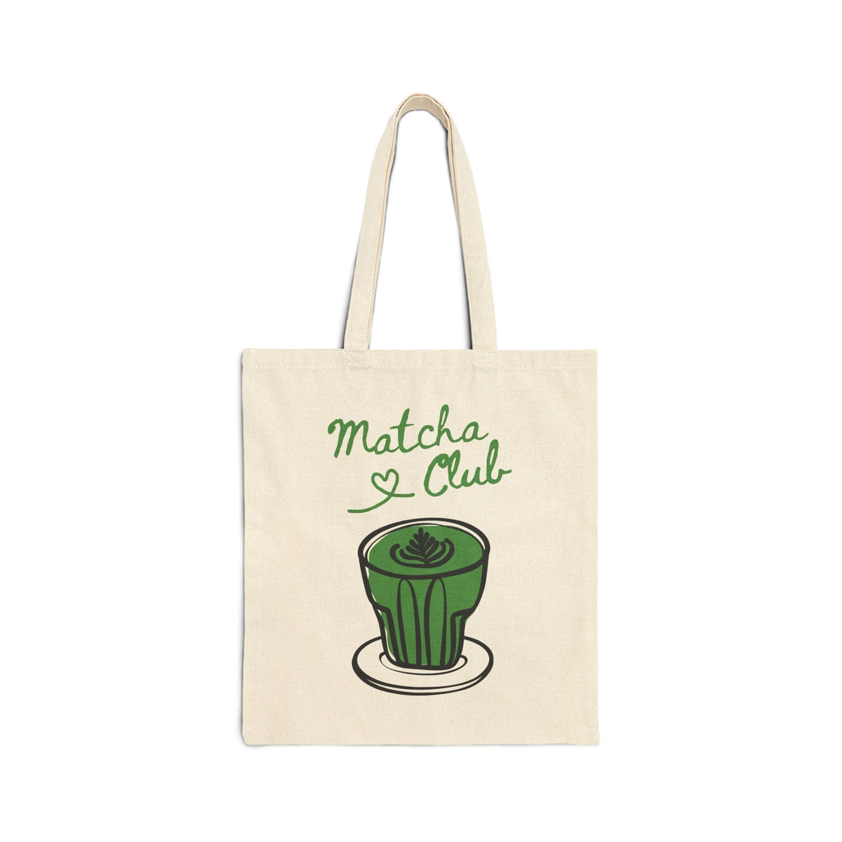 MATCHA 11 - Drinks (Tote Bag)