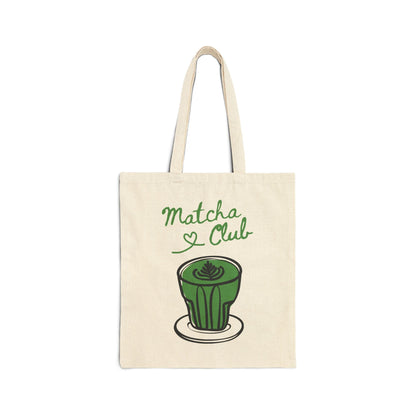 MATCHA 11 - Drinks (Tote Bag)
