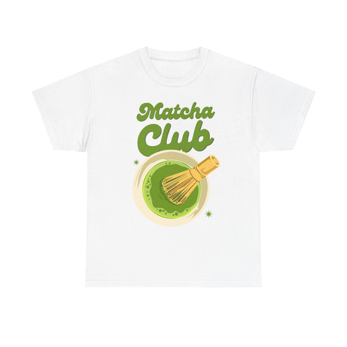 MATCHA 5 - Drinks (Kids Tee)