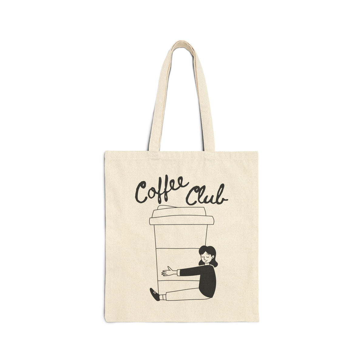 COFFEE ERA - Coffee (Tote Bag)