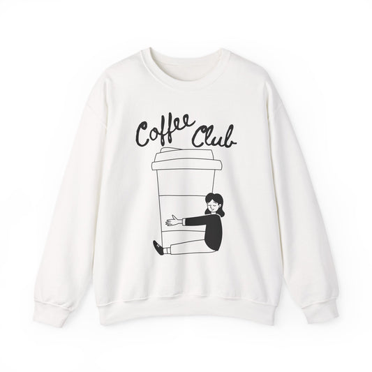 COFFEE ERA - Coffee (Sweatshirt)