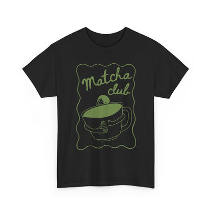 MATCHA 8 - Drinks (Kids Tee)