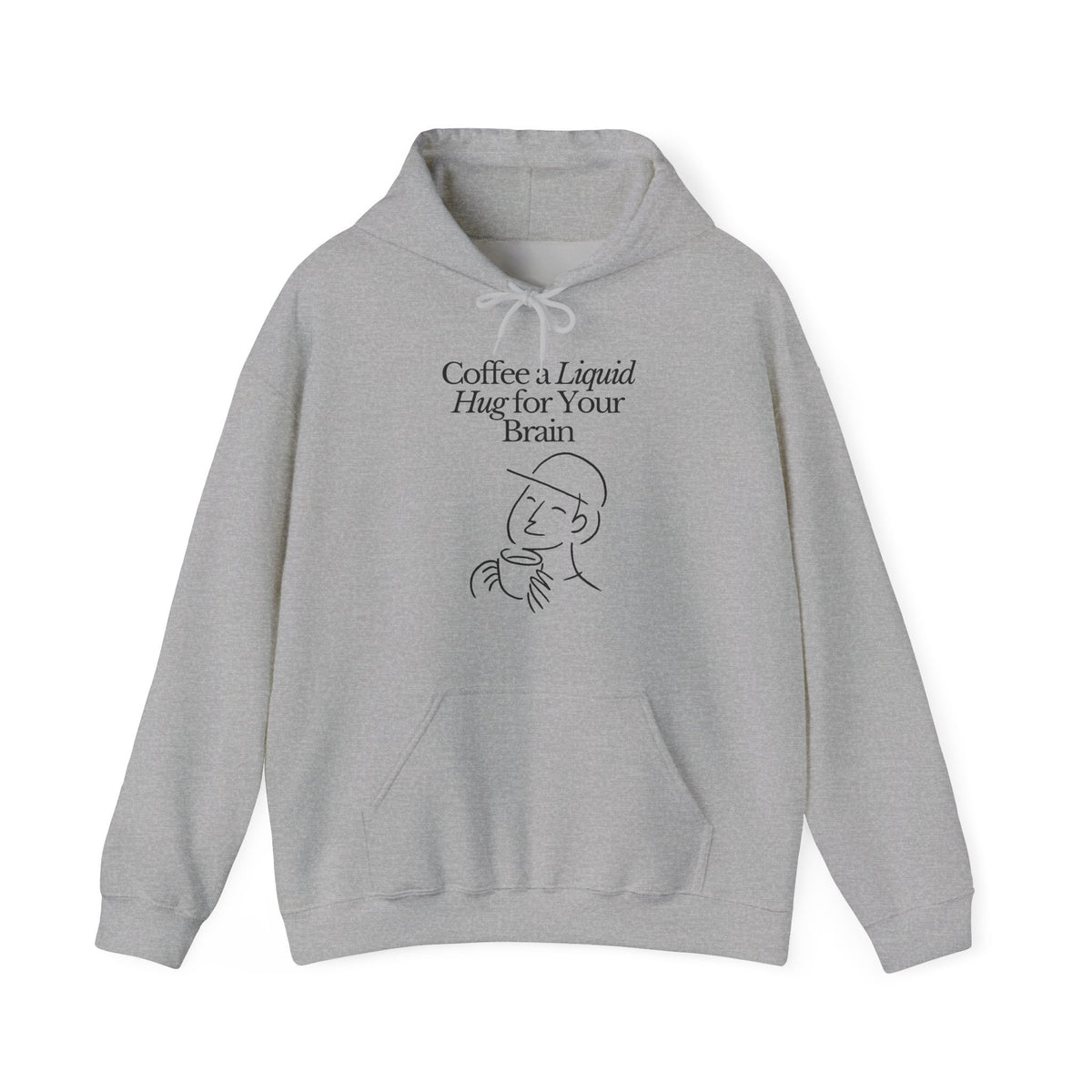 SIP SOCIETY - Coffee (Hoodie)