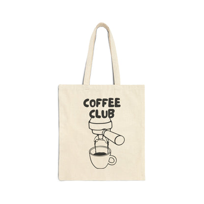 ESPRESSO MOOD - Coffee (Tote Bag)
