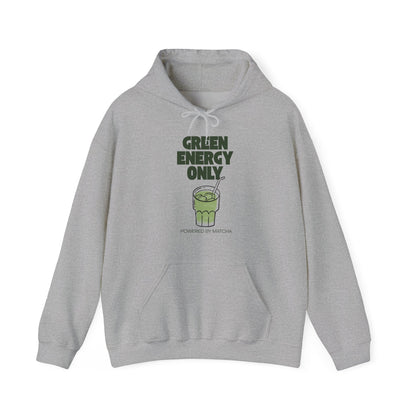 MATCHA 9 - Drinks (Hoodie)