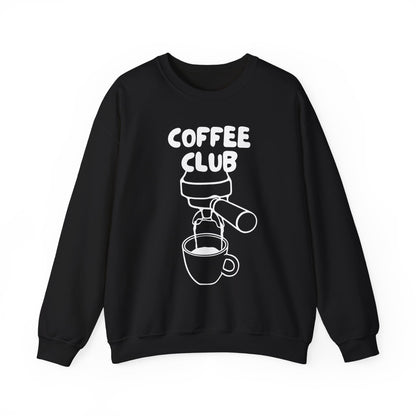 ESPRESSO MOOD - Coffee (Sweatshirt)