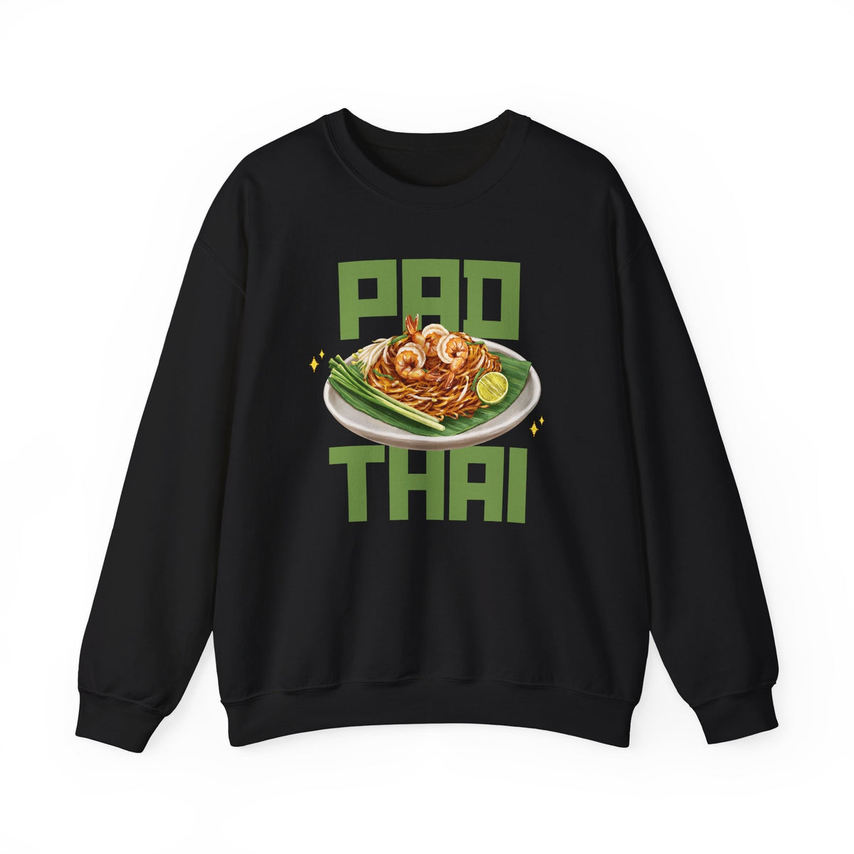 PAD THAI - Asian Food (Sweatshirt)