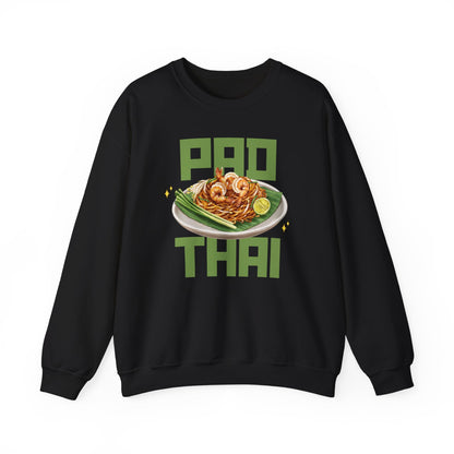 PAD THAI - Asian Food (Sweatshirt)